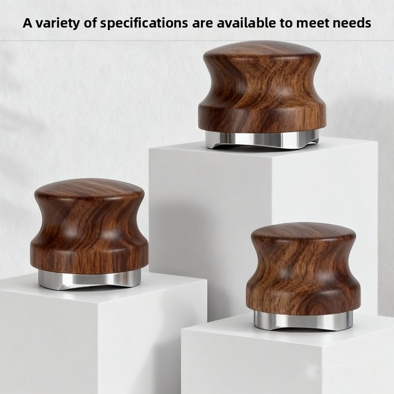 58mm 51mm Coffee Tamper Levele - Coffee Equipment Kit recension och pris
