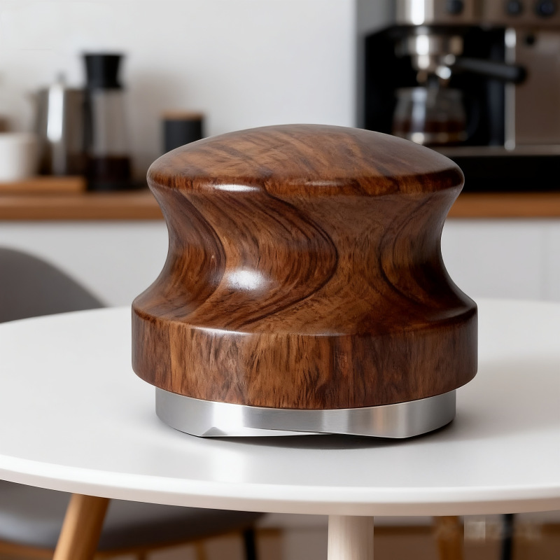 58mm 51mm Coffee Tamper Levele - Coffee Equipment Kit recension och pris