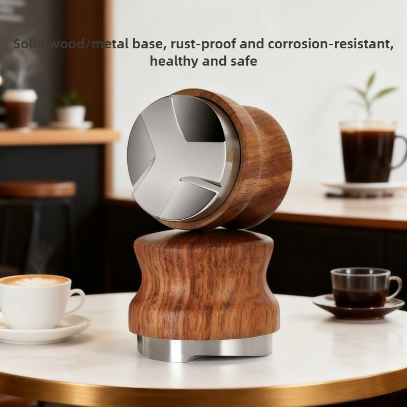 58mm 51mm Coffee Tamper Levele - Coffee Equipment Kit recension och pris
