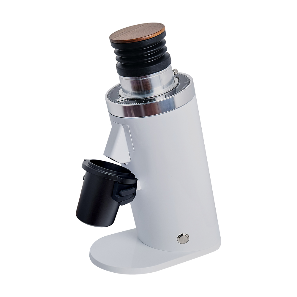 2026 CE Certified DF64 Red Tit - Coffee Equipment For Cafe recension och pris