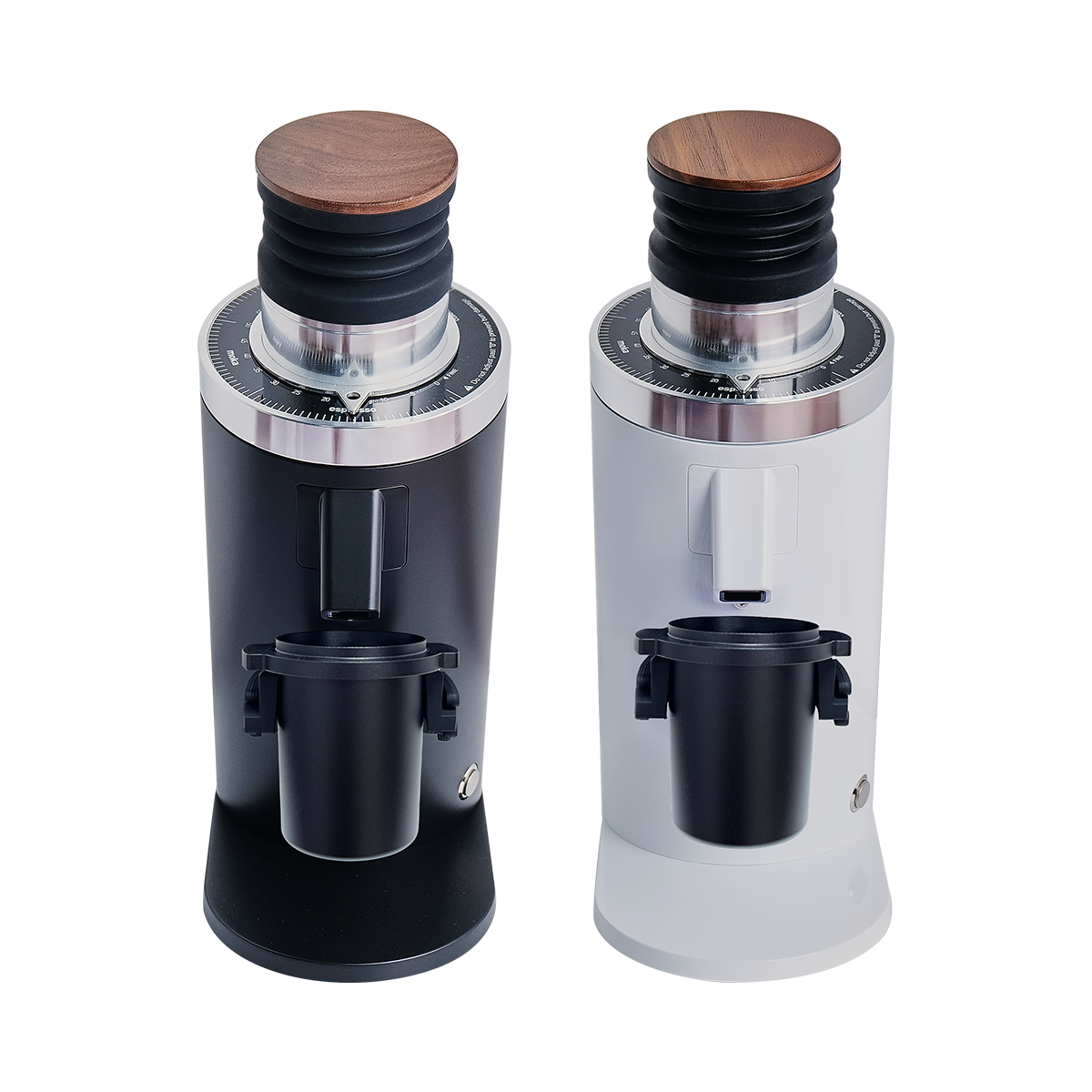 2026 CE Certified DF64 Red Tit - Coffee Equipment For Cafe recension och pris