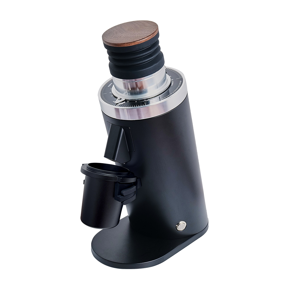 2026 CE Certified DF64 Red Tit - Coffee Equipment For Cafe recension och pris