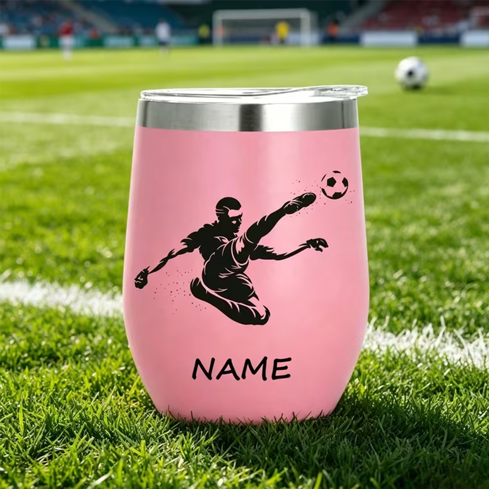 Personalized engraved stainles - Coffee Equipment Names recension och pris
