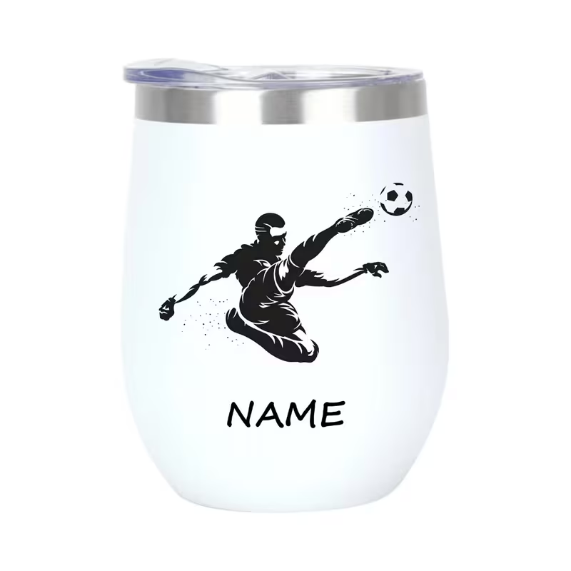 Personalized engraved stainles - Coffee Equipment Names recension och pris
