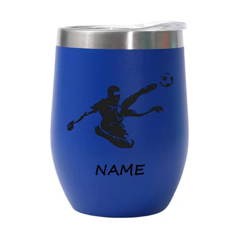 Personalized engraved stainles - Coffee Equipment Names recension och pris