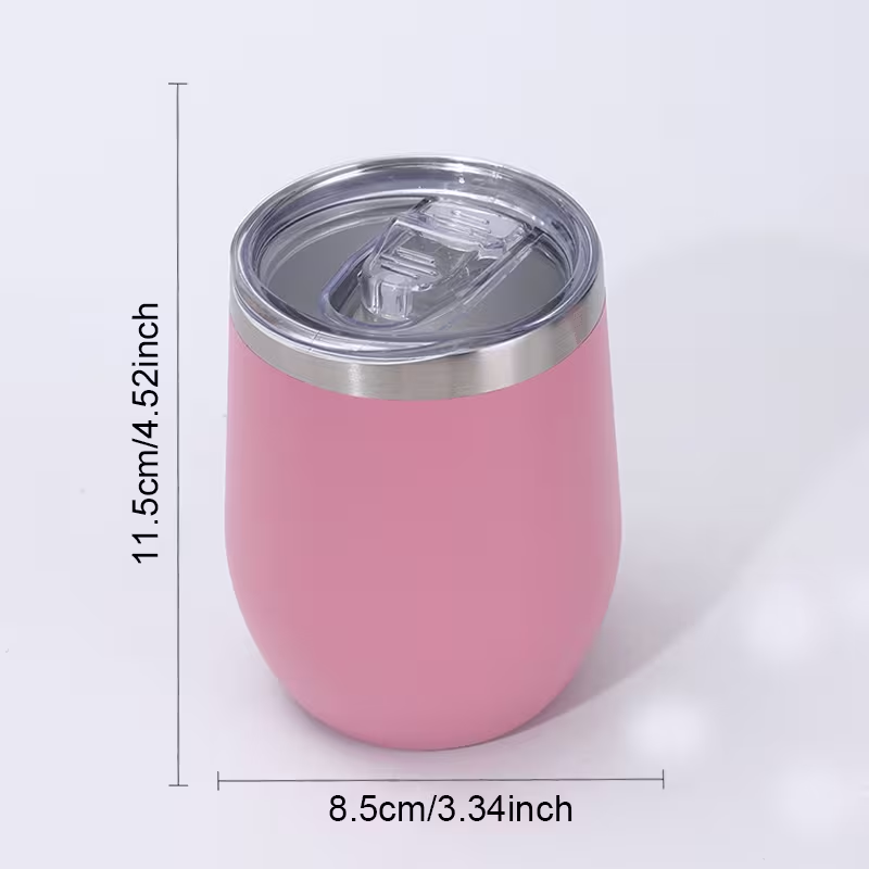Personalized engraved stainles - Coffee Equipment Names recension och pris