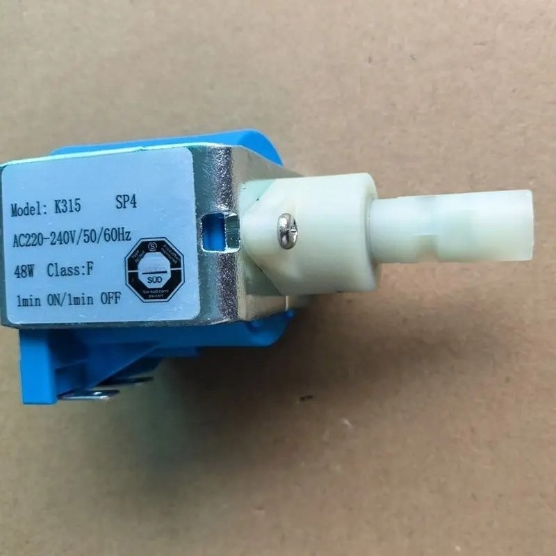 K315 SP4 Electromagnetic Pump  - Coffee.Equipment Parts recension och pris