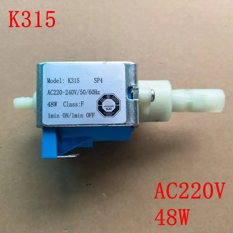 K315 SP4 Electromagnetic Pump  - Coffee.Equipment Parts recension och pris