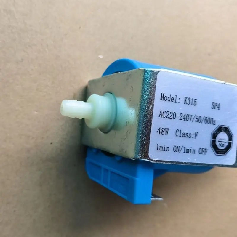 K315 SP4 Electromagnetic Pump  - Coffee.Equipment Parts recension och pris