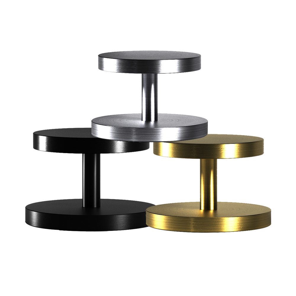 Barista 58mm 51mm Coffee Distr - Coffee Equipment Kit recension och pris