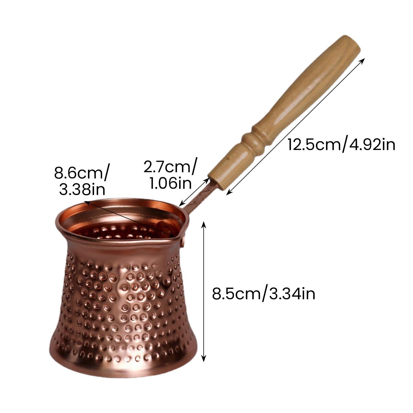 Hand Brewed Coffee Pot with Ha - Coffee Equipment For Cafe recension och pris