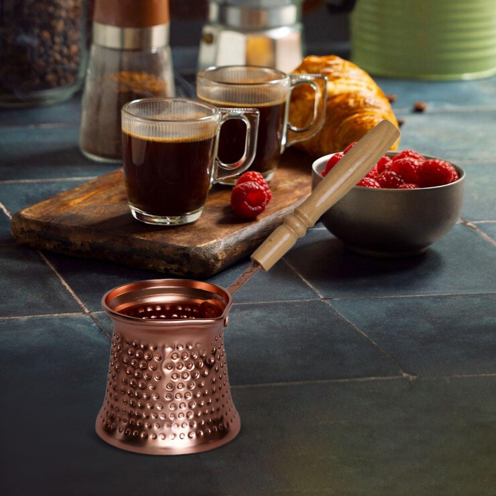 Hand Brewed Coffee Pot with Ha - Coffee Equipment For Cafe recension och pris