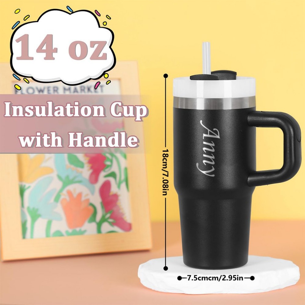 14oz Personalized of Name Car  - Coffee Equipment Names recension och pris