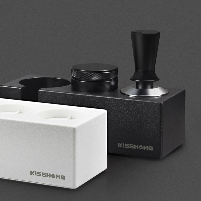 Coffee Tamper 57mm 57.5mm Cons - Coffee Equipment Kit recension och pris