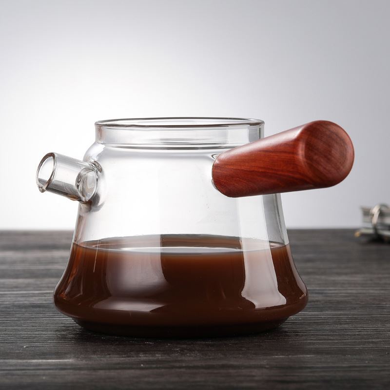 Brass Copper Stand Coffee Drip - Coffee Equipment And Tools recension och pris