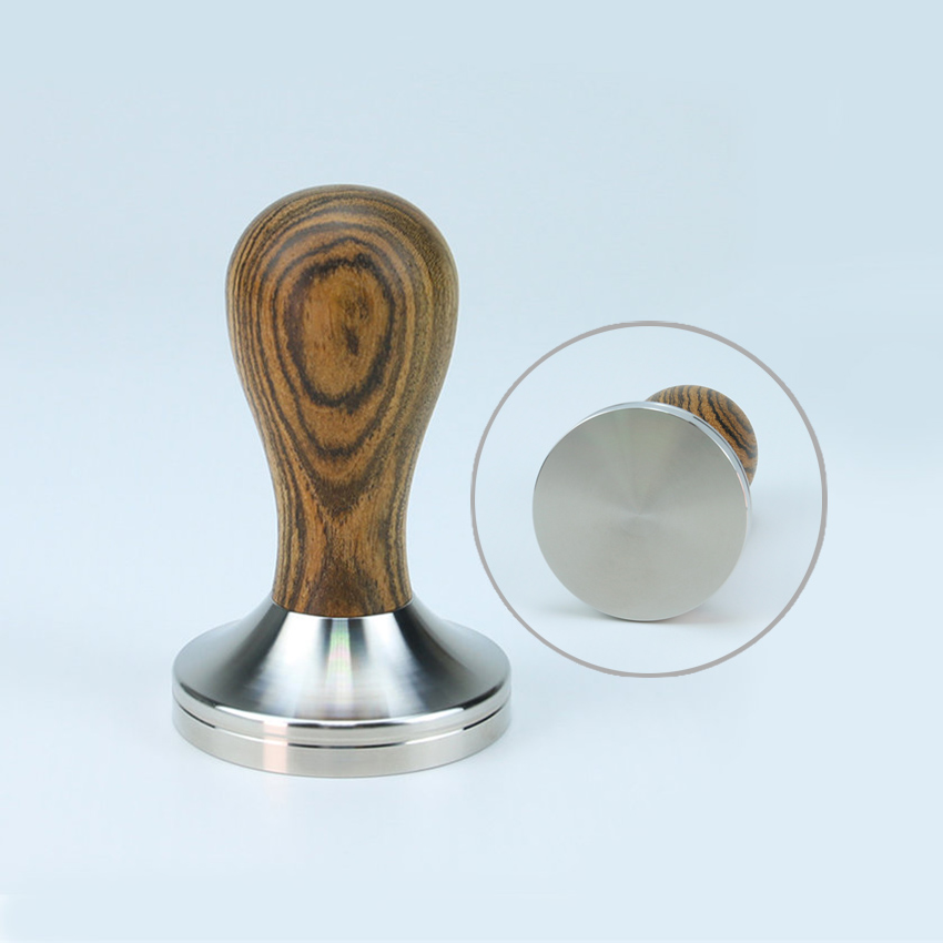 Coffee Tamper 51mm 53mm 57mm 5 - Coffee Equipment Kit recension och pris