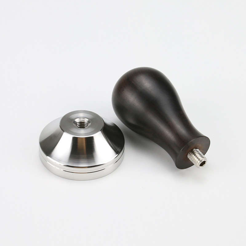 Coffee Tamper 51mm 53mm 57mm 5 - Coffee Equipment Kit recension och pris