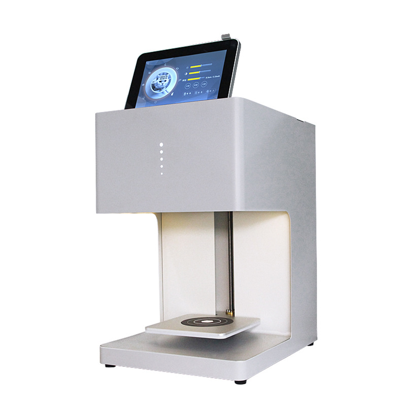 Coffee latte machine, milk tea - Coffee.Equipment Parts recension och pris