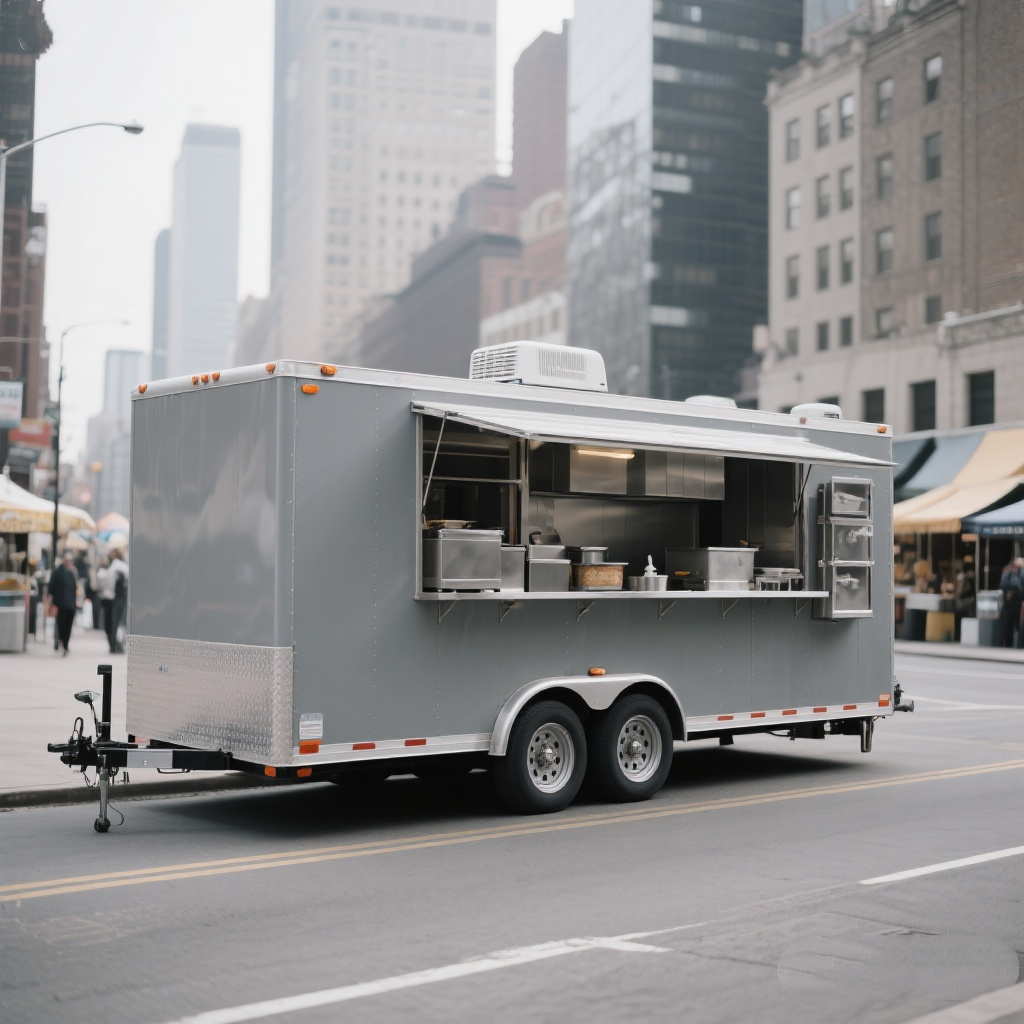 Ice Cream Coffee Carts hot dog - Coffee Equipment For Sale recension och pris