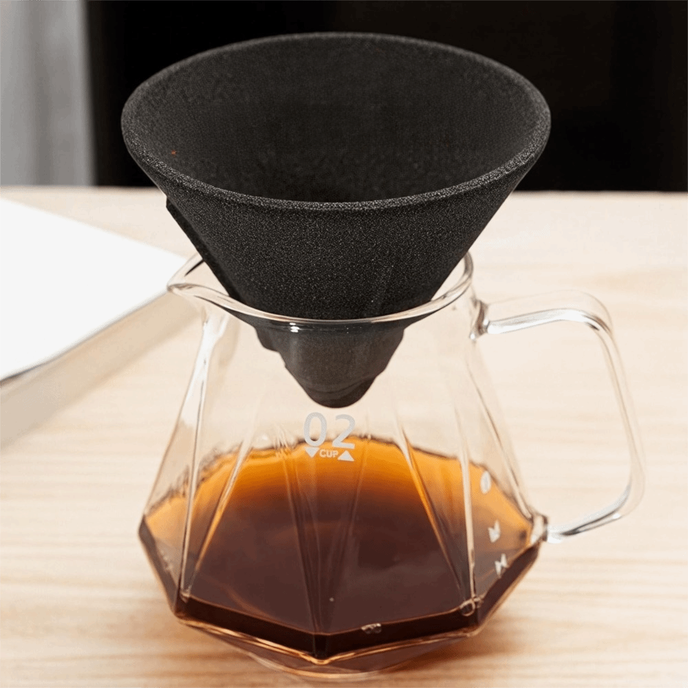 Multifunctional Cone Shape Mic - Coffee Equipment Distributor recension och pris