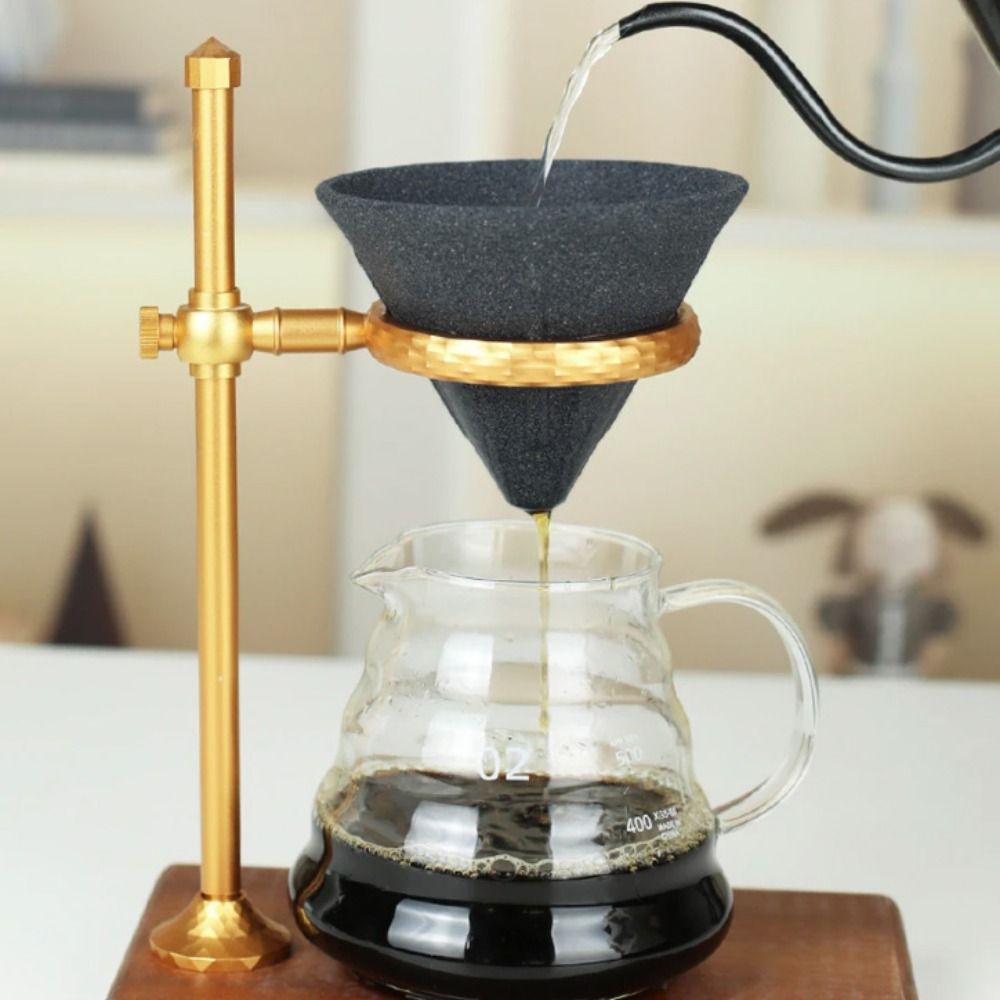 Multifunctional Cone Shape Mic - Coffee Equipment Distributor recension och pris