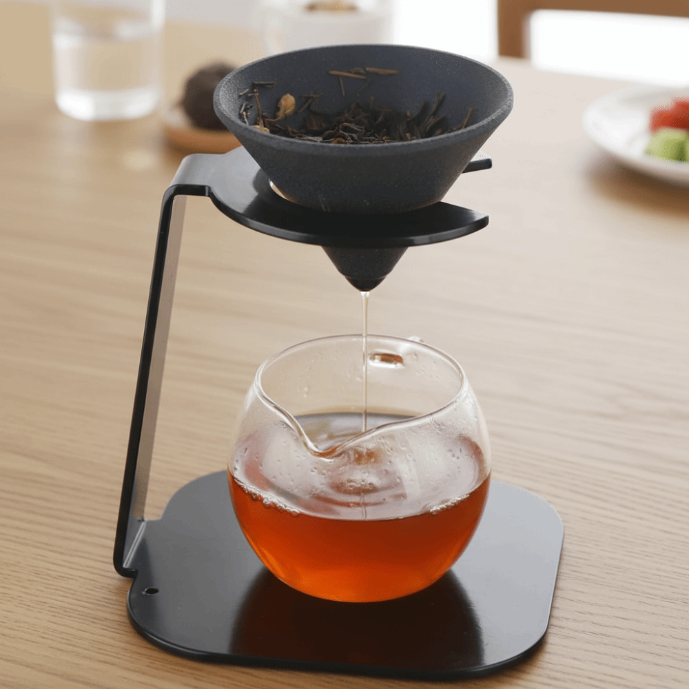 Multifunctional Cone Shape Mic - Coffee Equipment Distributor recension och pris