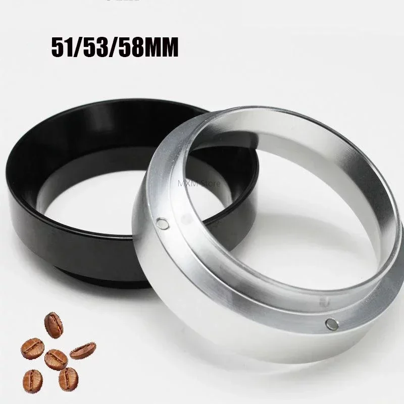 51mm/53mm/58mm Coffee Accessor - Coffee Equipment And Tools recension och pris