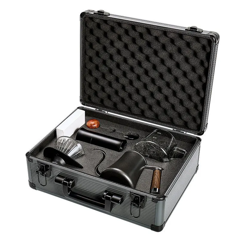 Portable hand-brewed coffee eq - Coffee.Equipment Parts recension och pris