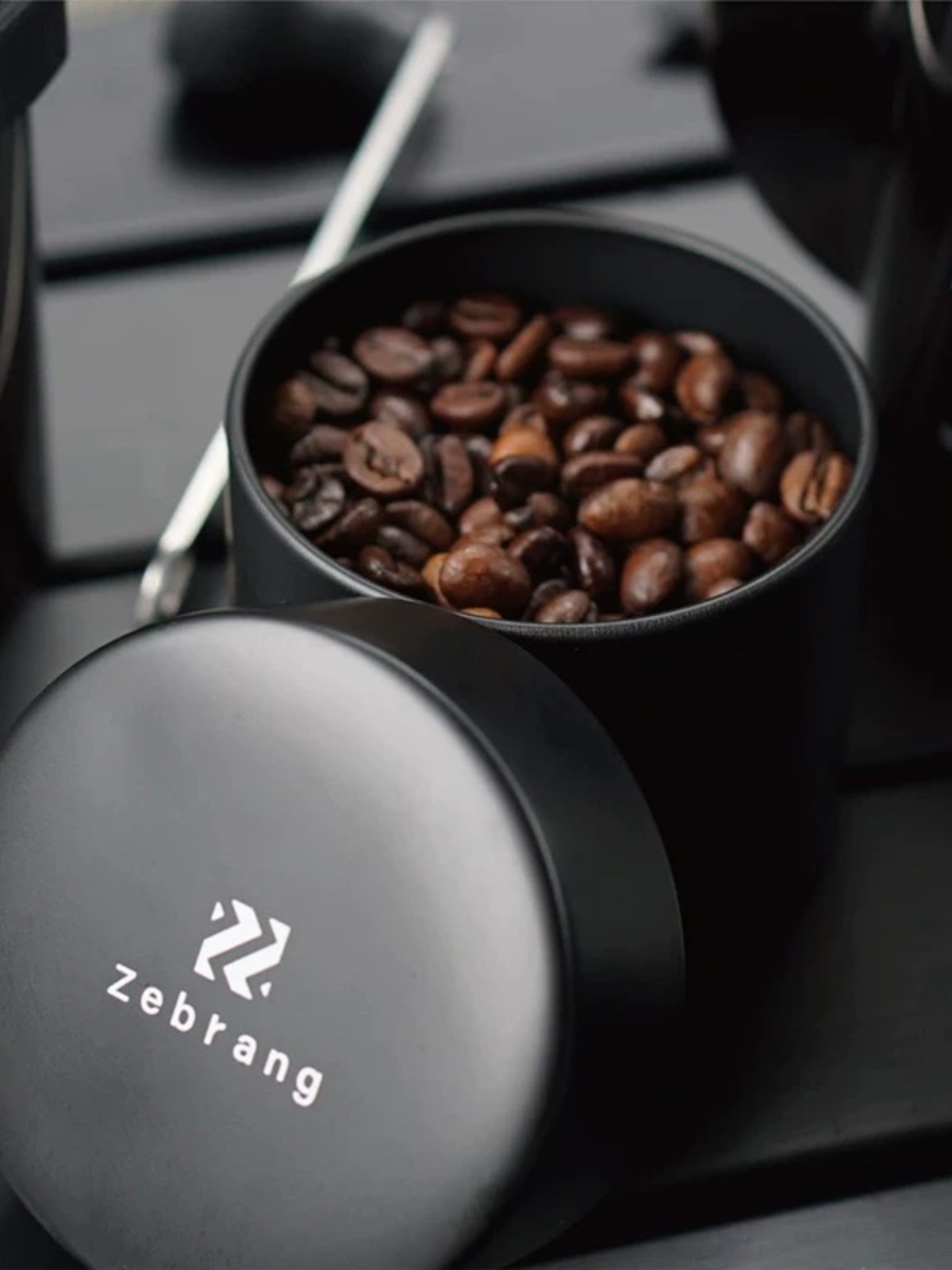 Hario Zebrang V60 Portable Cam - Coffee Equipment Brands recension och pris