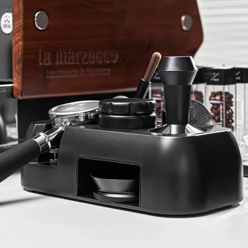 Universal ABS Espresso Tamper  - Portafilter 58Mm recension och pris