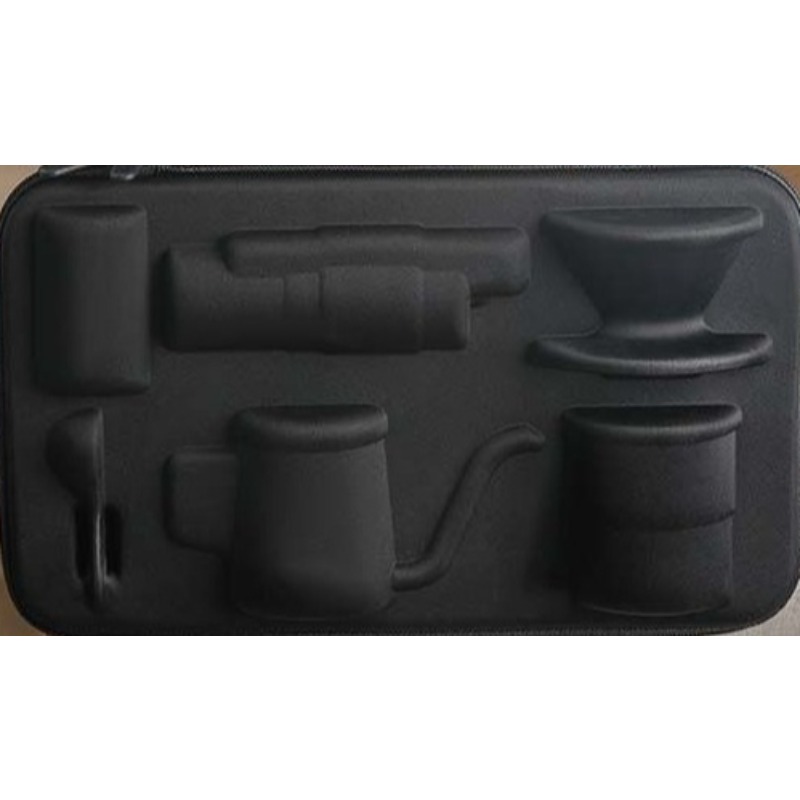 Hand brewed coffee pot set, po - Coffee.Equipment Parts recension och pris