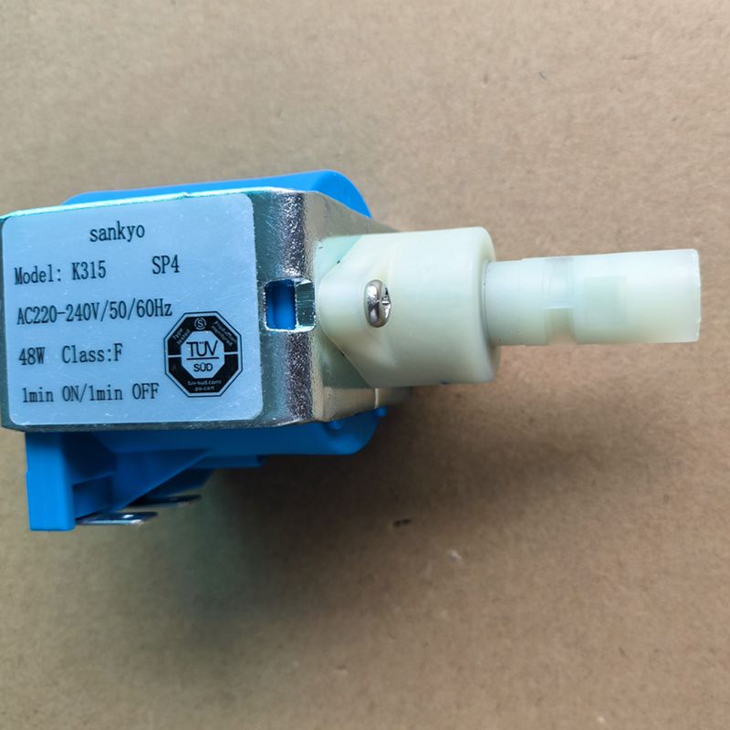 AC 220-240V 48W for Sankyo K31 - Coffee.Equipment Parts recension och pris
