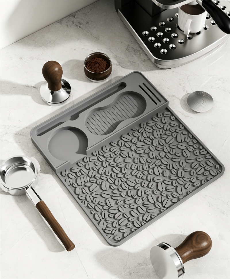 Espresso Tamper Pad Non-slip S - Coffee Equipment Distributor recension och pris