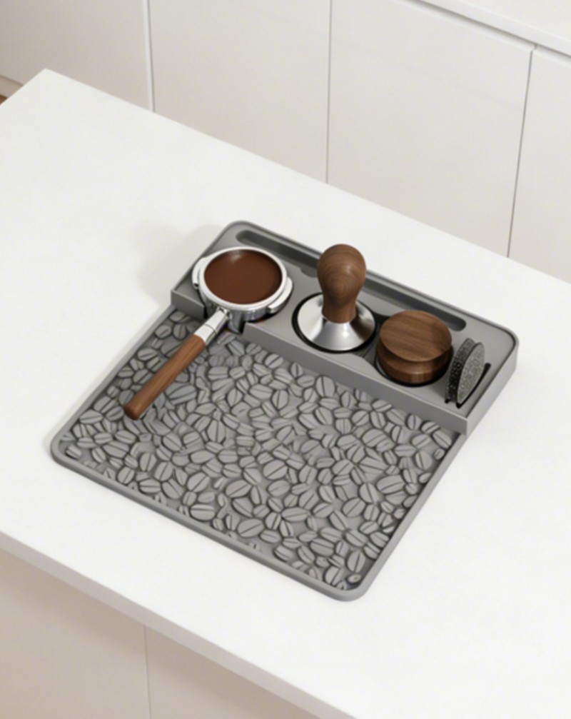 Espresso Tamper Pad Non-slip S - Coffee Equipment Distributor recension och pris