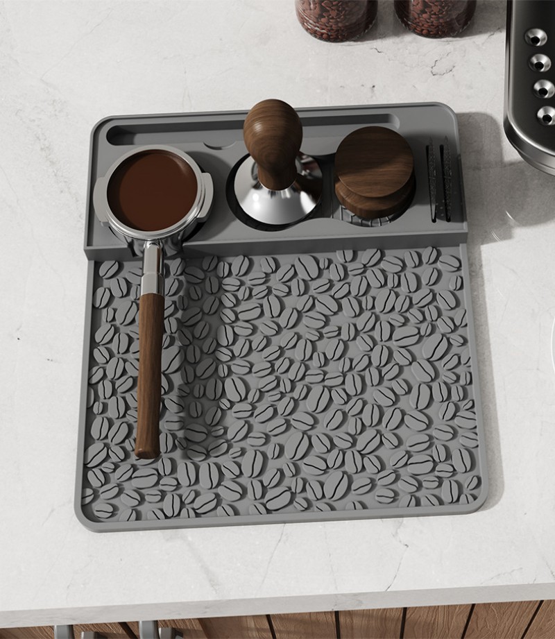 Espresso Tamper Pad Non-slip S - Coffee Equipment Distributor recension och pris